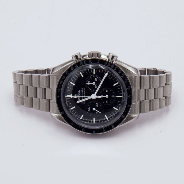 Omega Speedmaster Moonwatch Professional 310.30.42.50.01.001